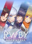 RWBY: ARROWFELLXBOX ONE/X|SКЛЮЧ