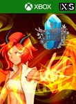 SABLE'S GRIMOIREXBOX ONE/X|SКЛЮЧ