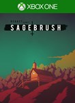 SAGEBRUSHXBOX ONE/X|SКЛЮЧ