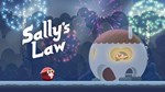 SALLY’S LAWXBOX ONE/X|SКЛЮЧ - изображение № 7