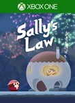 SALLY’S LAWXBOX ONE/X|SКЛЮЧ