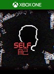 SELF: WHERE'S MY FATHERXBOX ONE/X|SКЛЮЧ