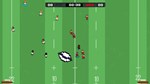 SENSIBLE BLOOD RUGBYXBOX ONE/X|SКЛЮЧ - изображение № 6