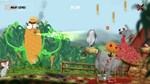SHANKY: THE VEGAN'S NIGHTMAREXBOX ONE/X|SКЛЮЧ - изображение № 4
