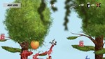 SHANKY: THE VEGAN'S NIGHTMAREXBOX ONE/X|SКЛЮЧ