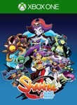 SHANTAE: HALF-GENIE HEROXBOX ONE/X|SКЛЮЧ
