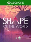 SHAPE OF THE WORLDXBOX ONE/X|SКЛЮЧ