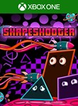 SHAPESHOOTERXBOX ONE/X|SКЛЮЧ