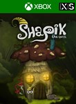 SHAPIK: THE QUESTXBOX ONE/X|SКЛЮЧ