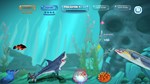 SHARK! SHARK!XBOX ONE/X|S+ПККЛЮЧ - изображение № 9