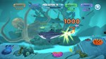 SHARK! SHARK!XBOX ONE/X|S+ПККЛЮЧ - изображение № 4