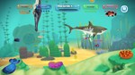 SHARK! SHARK!XBOX ONE/X|S+ПККЛЮЧ - изображение № 10
