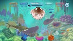 SHARK! SHARK!XBOX ONE/X|S+ПККЛЮЧ - изображение № 6