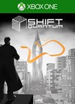 SHIFT QUANTUMXBOX ONE/X|SКЛЮЧ