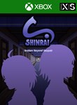 SHINRAI - BROKEN BEYOND DESPAIRXBOX ONE/X|SКЛЮЧ