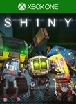 SHINYXBOX ONE/X|SКЛЮЧ