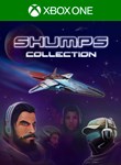 SHMUPS COLLECTIONXBOX ONE/X|SКЛЮЧ