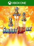 SHOOT 1UP DXXBOX ONE/X|SКЛЮЧ