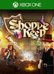 SHOPPE KEEPXBOX ONE/X|SКЛЮЧ
