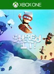 SHRED IT!XBOX ONE/X|SКЛЮЧ