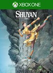 SHUYAN SAGAXBOX ONE/X|SКЛЮЧ
