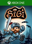 SIGI - A FART FOR MELUSINAXBOX ONE/X|SКЛЮЧ