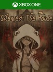 SILENCED: THE HOUSEXBOX ONE/X|SКЛЮЧ