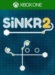 SINKR 2XBOX ONE/X|S+ПККЛЮЧ