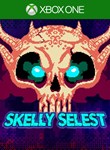 SKELLY SELESTXBOX ONE/X|SКЛЮЧ