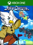 SKYCADIAXBOX ONE/X|SКЛЮЧ