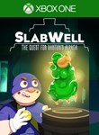 SLABWELLXBOX ONE/X|SКЛЮЧ