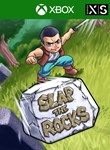 SLAP THE ROCKSXBOX ONE/X|SКЛЮЧ