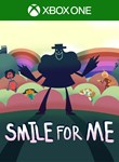SMILE FOR MEXBOX ONE/X|SКЛЮЧ