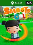 SMOOTS GOLFXBOX ONE/X|SКЛЮЧ