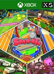 SMOOTS PINBALLXBOX ONE/X|SКЛЮЧ