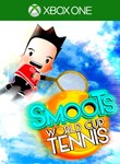 SMOOTS WORLD CUP TENNISXBOX ONE/X|SКЛЮЧ