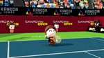 SMOOTS WORLD CUP TENNISXBOX ONE/X|SКЛЮЧ - изображение № 8