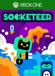 SOCKETEERXBOX ONE/X|SКЛЮЧ