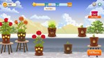 SOLITAIRE TRIPEAKS FLOWERSXBOX ONE/X|S+ПККЛЮЧ - изображение № 5