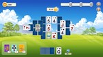 SOLITAIRE TRIPEAKS FLOWERSXBOX ONE/X|S+ПККЛЮЧ - изображение № 11