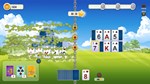 SOLITAIRE TRIPEAKS FLOWERSXBOX ONE/X|S+ПККЛЮЧ - изображение № 3