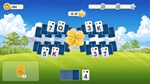 SOLITAIRE TRIPEAKS FLOWERSXBOX ONE/X|S+ПККЛЮЧ - изображение № 4