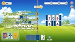 SOLITAIRE TRIPEAKS FLOWERSXBOX ONE/X|S+ПККЛЮЧ - изображение № 2