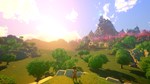 SOLO: ISLANDS OF THE HEART & YONDER: THE CLOUDXBO - изображение № 4