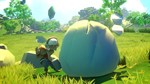 SOLO: ISLANDS OF THE HEART & YONDER: THE CLOUDXBO - изображение № 7