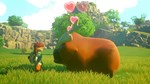 SOLO: ISLANDS OF THE HEART & YONDER: THE CLOUDXBO - изображение № 5