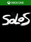 SOLOSXBOX ONE/X|SКЛЮЧ