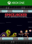 SPACEJACKEDXBOX ONE/X|SКЛЮЧ