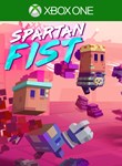 SPARTAN FISTXBOX ONE/X|SКЛЮЧ