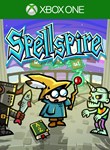 SPELLSPIREXBOX ONE/X|SКЛЮЧ
